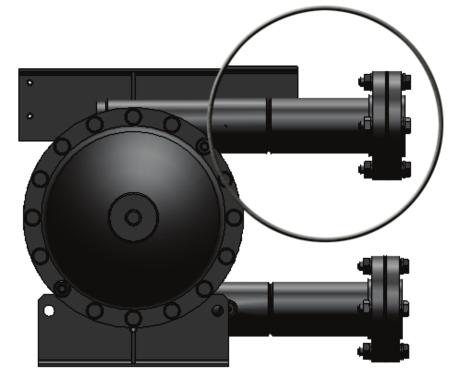 BT RCU 09 i Página 0/06 Setembro / 08 TÍTULO: KIT DE ADAPTADOR VICTAULIC / FLANGE PARA CONEXÕES HIDRÁULICAS SUMÁRIO: Este documento visa informar os kits de adaptadores Victaulic / Flange para as