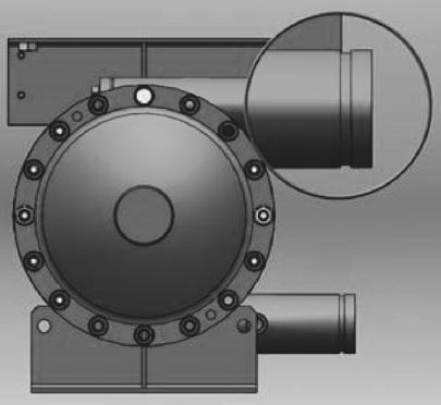 OBJETIVO: Kits de Adaptadores Victaulic / Flange disponíveis. APLICAÇÃO: Ordens de Vendas digitadas para fabricação à partir do mês de Agosto/06.