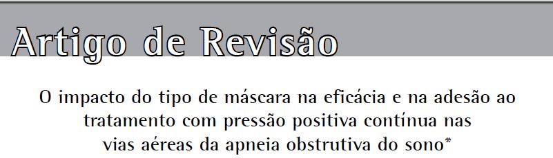 Estudos futuros são necessários para a compreensão dos