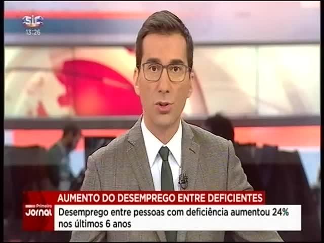 A33 SIC Duração: 00:02:39 OCS: SIC - Primeiro Jornal ID: 78131348 13-12-2018