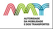 NOTA JUSTIFICATIVA Os regulamentos da Autoridade da Mobilidade e dos Transportes (AMT) devem, nos termos do nº 1, do artigo 6º, do Decreto-Lei nº 78/2014, de 14 de maio, que aprovou os Estatutos da