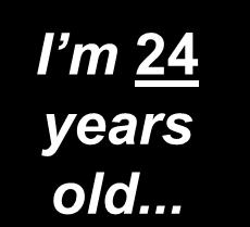 years