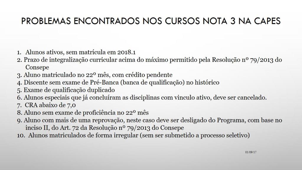 PROGRAMAS Biodiversidade (M) 17 6 16 18 1 Ciência do Solo 28 20 (M) 39 PROGRAMAS Tecnologia 1 5 2 Agroalimentar (M)