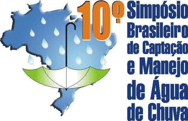 uma eficiência de 83,3%, é mais interessante do ponto de vista econômico, visto que reduz, aproximadamente, 216 m³ no volume do reservatório maior, apresentando uma variação na eficiência de apenas