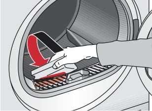 Pegar apenas na ficha! Verificar a máquina de secar roupa Ligar a ficha à tomada Separar + colocar a roupa na máquina Tire todos os objectos dos bolsos. Atenção aos isqueiros!