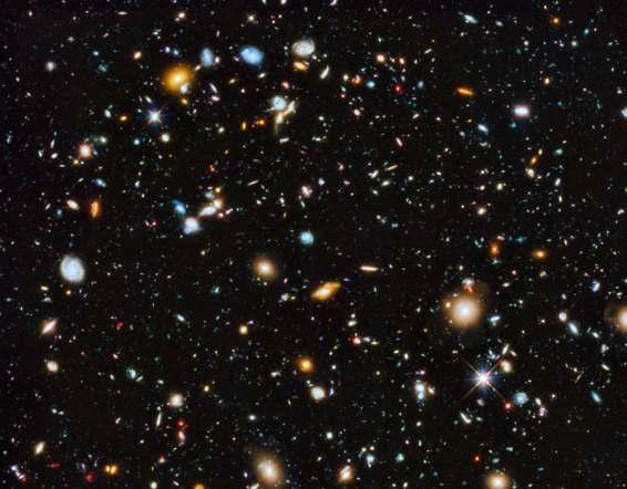 COSMOLOGIA EXPANSÃO DO UNIVERSO Edwin Hubble e os limites do universo Cristian Reis Westphal cienciaeastronomia@gmail.