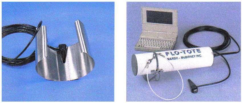 9 Figura 3: Sensor eletromagnético, cinta de aço inox, armazenador de dados e computador portátil.