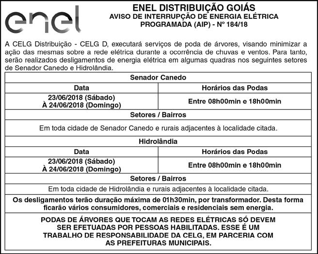 GOIÁS Apartamento 3 suítes 105m² e 2 vagas de garagem. COD: 2392. TEL:4 007-2717. CJ. 17656 PQ. AMAZÔNIA Apartamento 2 quartos 1 suíte - 60m² e 1 vaga. COD: 2394. TEL:4007-2717.