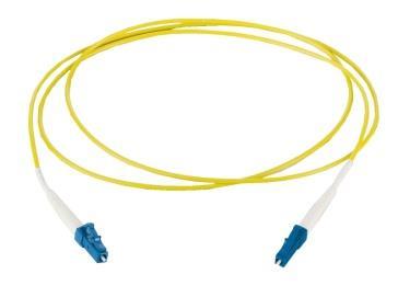 A Prysmian oferece uma gama de Patchcords para uso em aplicações de FTTx, Telecomunicações, Transmissão de Dados e CATV.