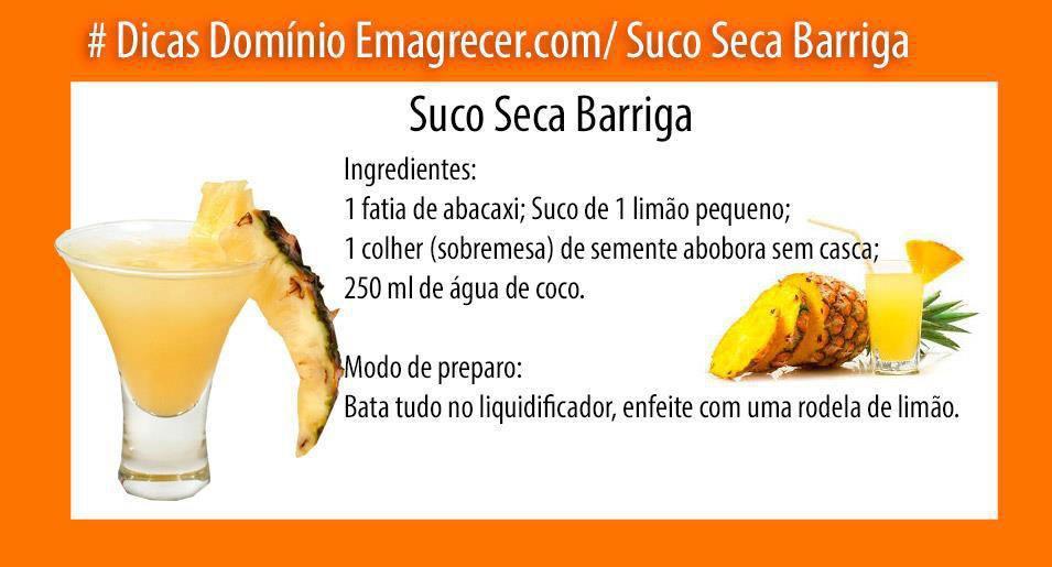 Suco Seca