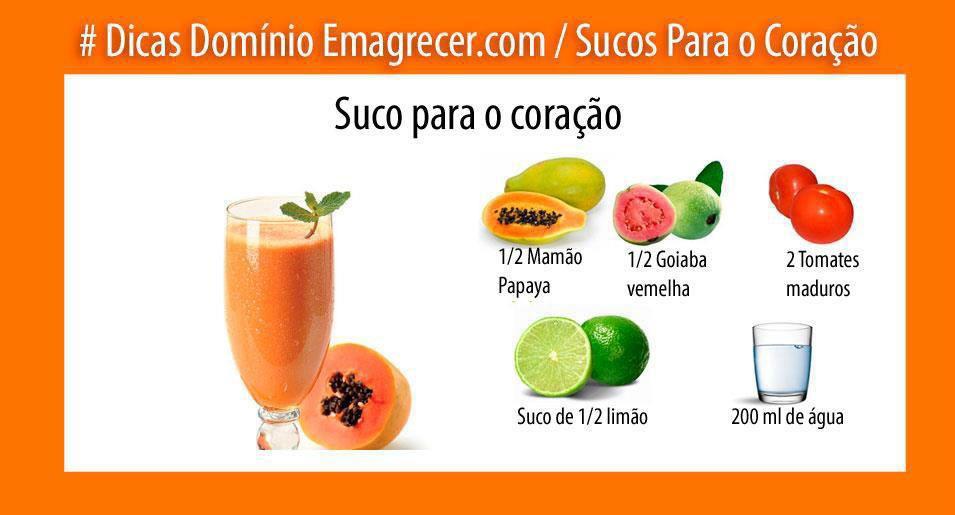 Suco Para