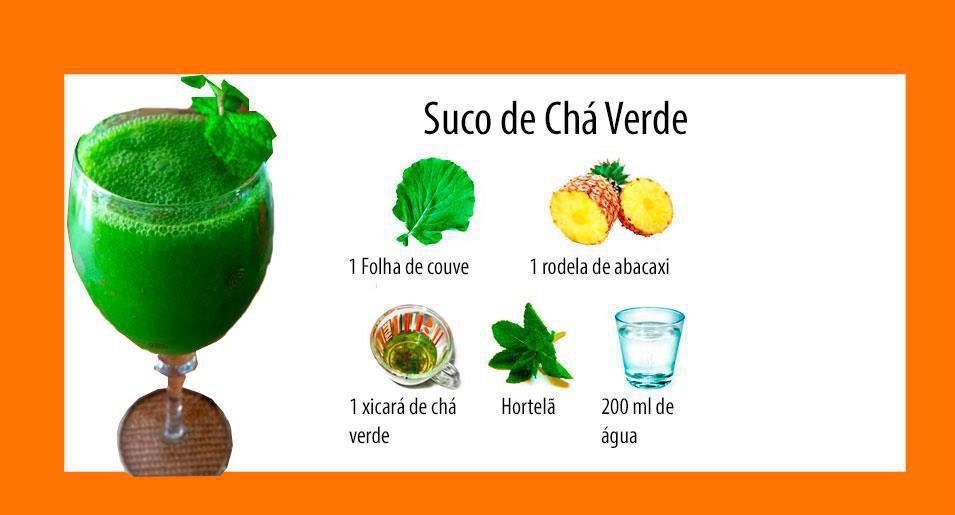 Suco de