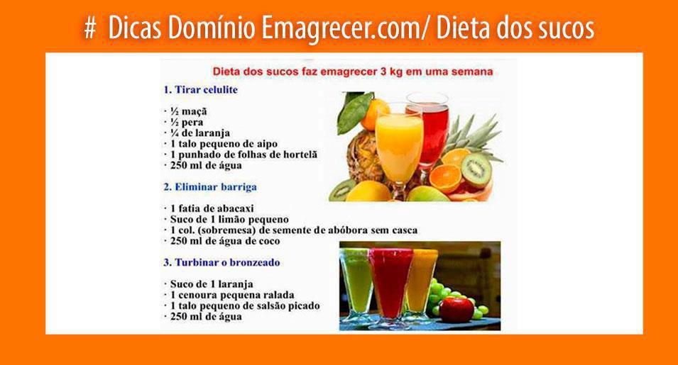 Dieta dos