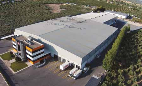 LA EMPRESA Bronpi Calefacción, S.L. es una empresa española ubicada en Lucena (Córdoba) que cuenta con más de 30 años de experiencia en el sector.