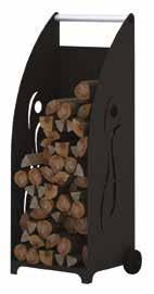 beech firewood 50 Kg Carga