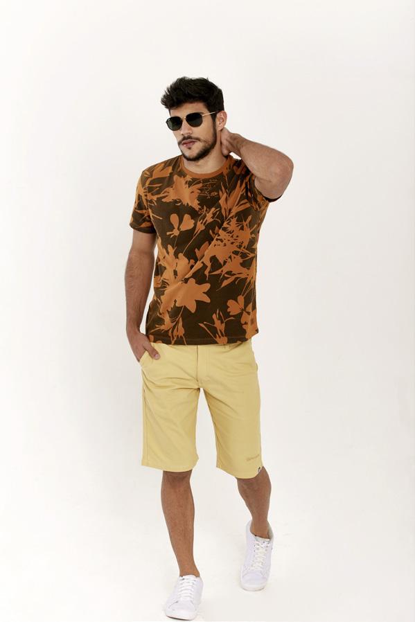 Camisa Reserva (Adamis) De R$ 228,90 por R$ 114,00