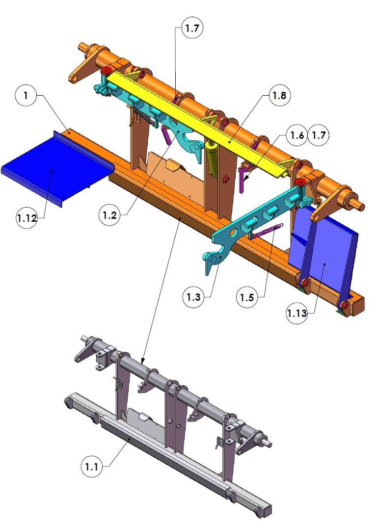 LIFTER 11