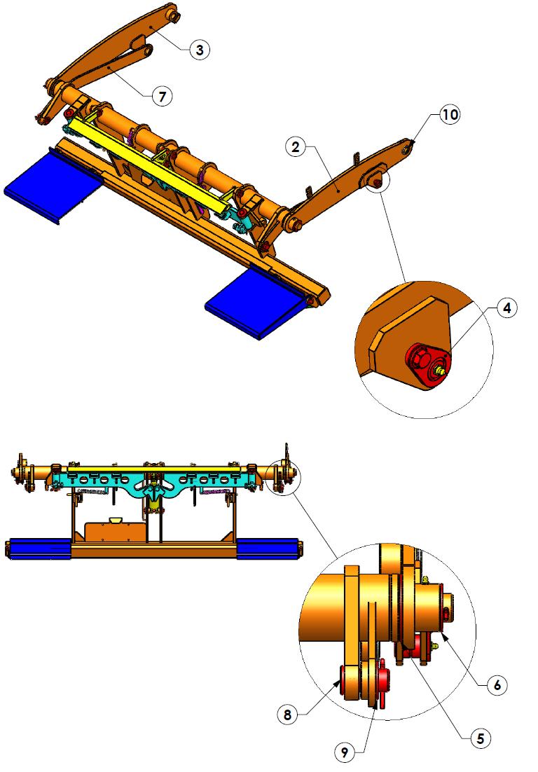 LIFTER 13