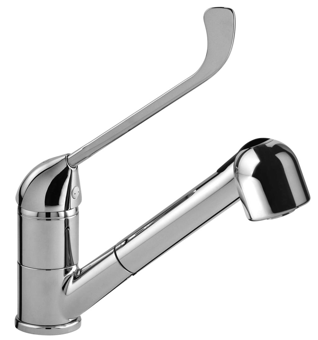 Torneira de lavatório Basin pillar tap Grifo lavabo Robinet lavabo 175 33 GV.