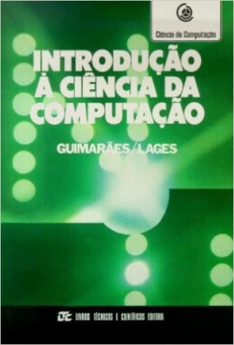 ISBN Editora: LTC; Edição: 1 (1996) Idioma: Português ISBN-10: 852160372X