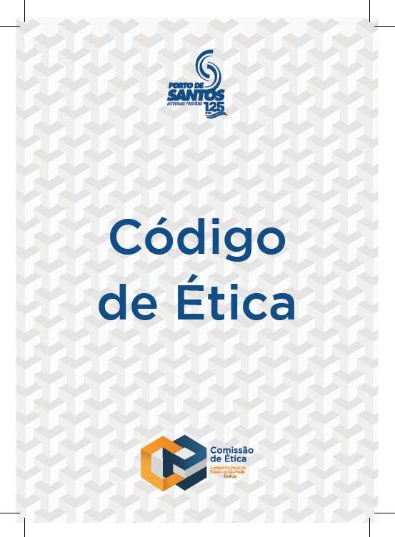 Anexo 5: Código de Ética Referência: 4.