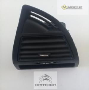 DIFUSOR DE AR PAINEL CITROEN C4 HATCH / C4