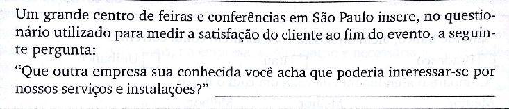 Sistemas de feedback do cliente: objetivos da área de marketing Essa área procura atrair novos clientes, maximizar as vendas para os clientes atuais e suprir os clientes com informações antes da