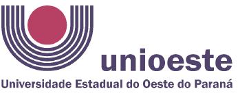Universidade Estadual do Oeste do Paraná Unioeste/ Cascavel PR Centro de Ciências Biológicas e da Saúde CCBS Curso de Odontologia Disciplina de