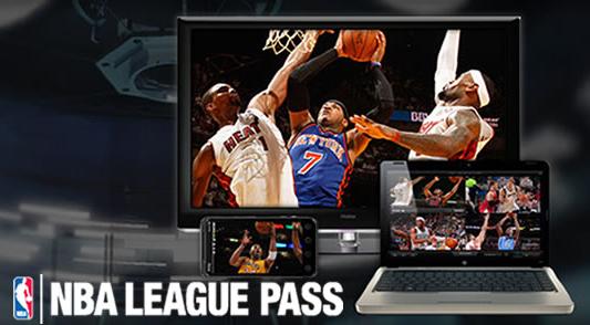 NBA lançará streaming só de período do jogo POR WAGNER POR ERICH GIANNELLA BETING A NBA decidiu criar um novo modelo de venda do serviço de streaming.