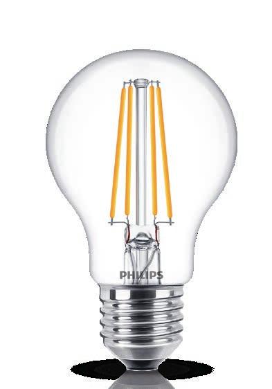 A iluminação é parte integrante do processo e muitos tipos de lâmpadas de halogéneo estão gradualmente a ser retirados do mercado europeu.