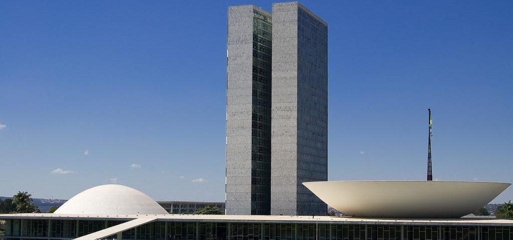 19, 20 e 21 de Novembro Brasília/DF
