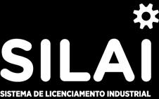 Manual do Empreendedor Industrial Indice Formulário de licenciamento inicial Iniciar o processo Instruções de preenchimento ENVIAR Preenchimento do formulário de Licenciamento Identificação da