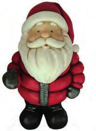 4009429 16, 99 Boneco de Neve Med.