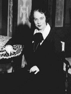 Alexandra Kollontai, militante bolchevique e