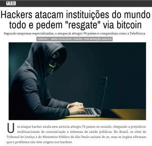 DINHEIRO ELETRÔNICO, E-money (moeda digital...) - É um dos instrumentos utilizados em transações que não utilizam papel-moeda. Um valor monetário é eletronicamente creditado ou debitado.