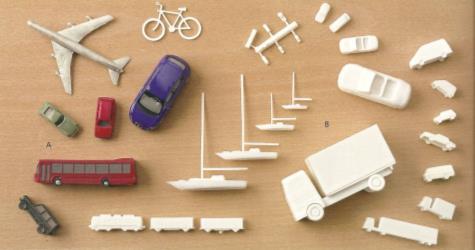 carros, aviões, bicicletas, caminhões, motocicletas, barcos