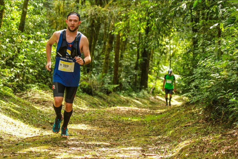 MILHAS TRAIL RUN OURO FINO 23/Setembro/2018 Estância