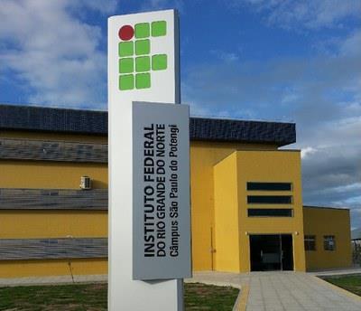 MANUAL DO ALUNO TÉCNICO INTEGRADO EM EDIFICAÇÕES Caros(as) Alunos(as), O Instituto Federal de Educação, Ciência e Tecnologia do Rio Grande do Norte - IFRN tem como função social oferecer formação