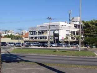 implantada a estação Parque das Rosas.