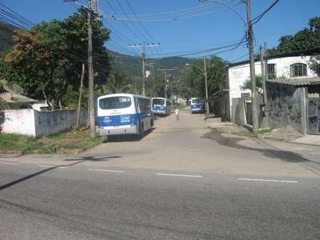 121 Estação Paradora Ilha de Guaratiba Figura 9.