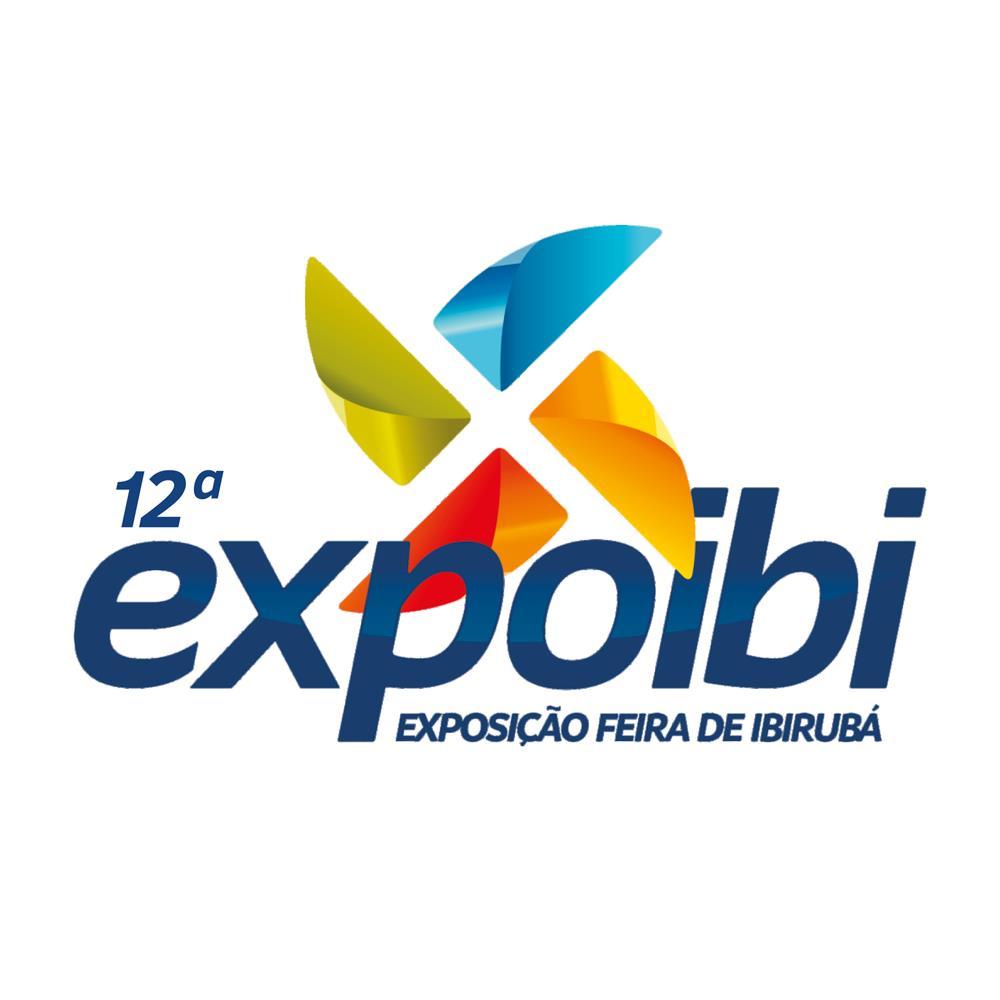 Manual do Expositor 12ª edição da EXPOIBI Exposição Feira de Ibirubá 18 a 21 de