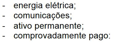 Adjudicação indevida de créditos fiscais Aproveitamento autorizado de créditos