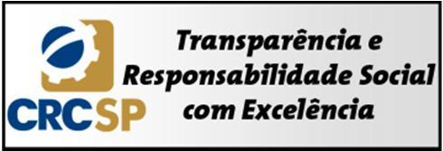 Conselho Regional de Contabilidade do Estado de São Paulo Tel.