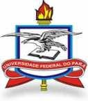 Serviço Público Federal Universidade Federal do Pará Núcleo de Teoria e Pesquisa do Comportamento Programa de Pós-Graduação em Teoria e