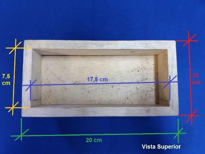 Figura 2: Veículo tipo. 3.4.