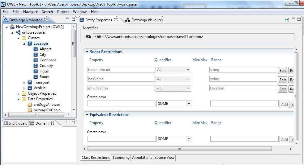 2.5.10.5 Utilização A utilização desse software é bem simples, facilitando o entendimento para o usuário.