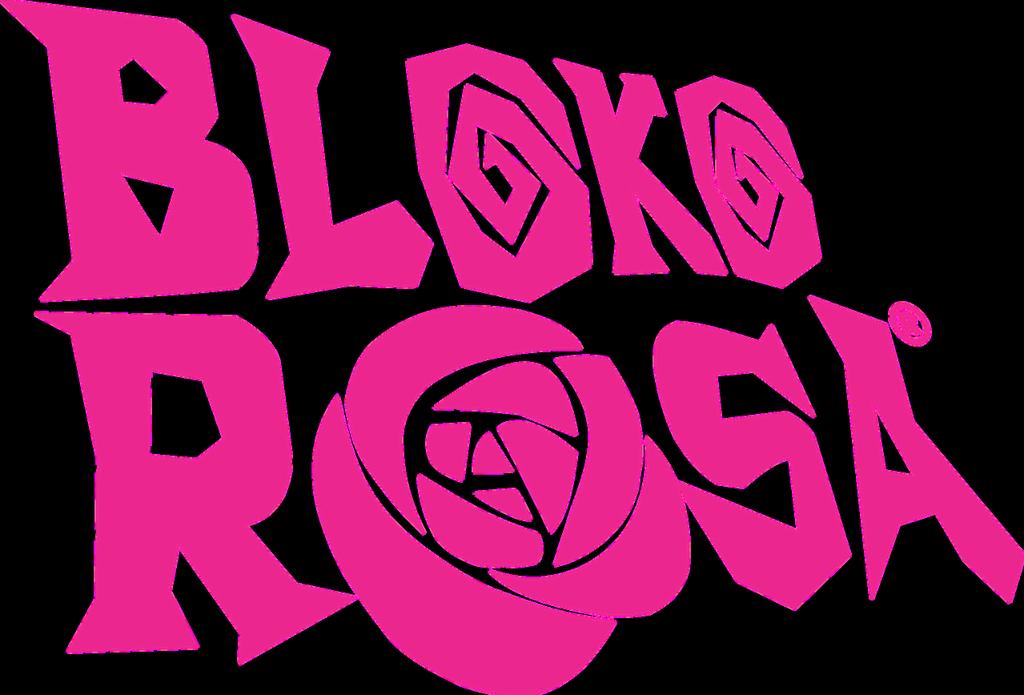 Bloko Rosa surgiu em 1998 a partir da ideia de alguns amigos e no ano de 2004 foi aberto ao público, tornando-se a partir dai um bloco profissional e reconhecido nacionalmente.