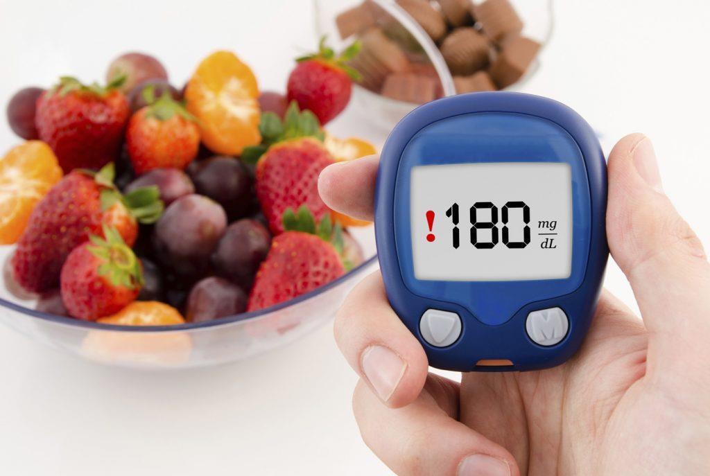 Numa pessoa com diabetes, ou o seu pâncreas não produz a insulina que precisa (Diabetes tipo I), ou o seu corpo não pode usar a sua própria insulina de forma eficaz, o que resulta na quantidade de