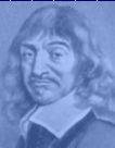 Referenciais Cartesianos René Descartes (1596-1650) Filósofo e Matemático Francês.