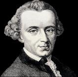 Immanuel Kant A solução de Kant para o dilema Racionalismo X Empirismo Kant (1724-1804)